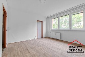 Pronájem bytu 2+1, 43 m2, K. Dvořáčka, Orlová - Lutyně