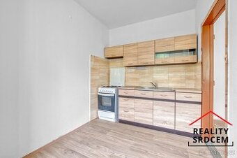 Pronájem bytu 2+1, 43 m2, K. Dvořáčka, Orlová - Lutyně