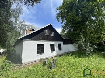 Prodej rodinné domy, 120 m2 - Kamenná Horka, ev.č. 00156