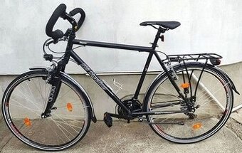Silniční trekingový kolo 23 rám