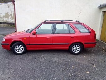 Škoda Felicia