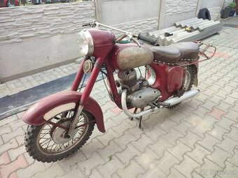 Jawa 250