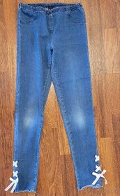 Legíny Calzedonia vel. 146 - 1