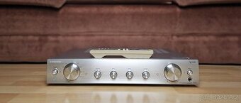 Onkyo A-5VL + Onkyo C-S5VL
