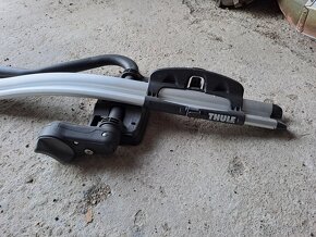 Nosič kol Thule ProRide 591 2x