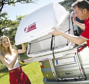FIAMMA ULTRA BOX 320