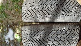 Zimní Pneu 205/55/R16 Continental