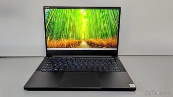 Herní notebook Razer Blade Stealth 13 GTX1650, i7, 16/512SSD
