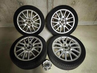 Alu VW Golf MK5/MK6 17"
