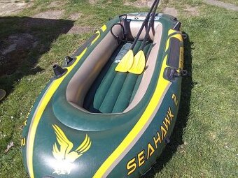 Nafukovací člun Seahawk 2