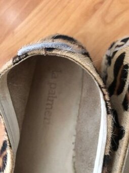 La Palmeria-espadrilky