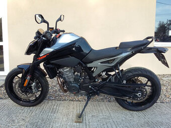 KTM 790 Duke-35Kw- 6 tkm