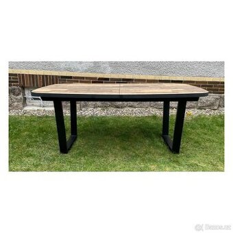 Rozkládací jídelní stůl - Avalon 190 cm