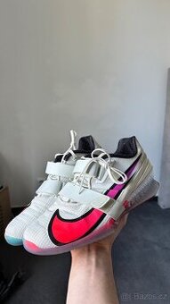 Nike Romaleos 4