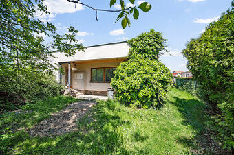 Prodej rodinného domu, 978m2 pozemek, Trpišov - 1