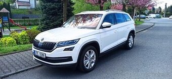 Škoda Kodiaq 1.4TSI  2018