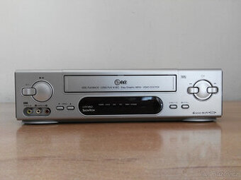 Videorekordér LG LV974ND - 1