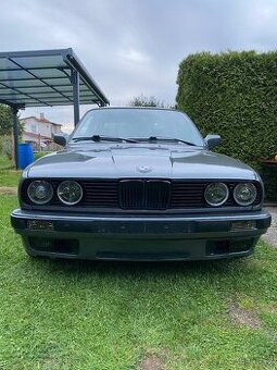 BMW E30 316i