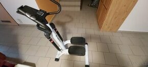 Stepper - 1