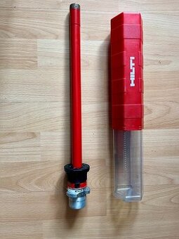 HILTI vrtací korunka Ddc