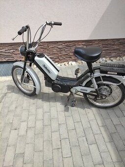 Babetta 210