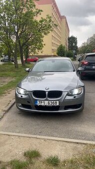 BMW e92 320d 130kw
