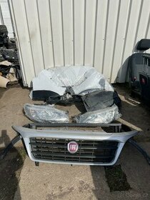 Fiat ducato predek