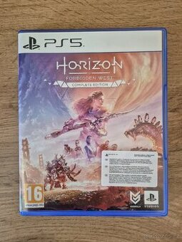 Horizon Zero Dawn Forbidden West - 1