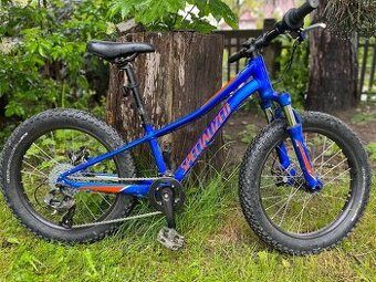 Specialized dětské kolo 20/115-130