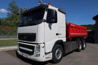 Volvo FH500