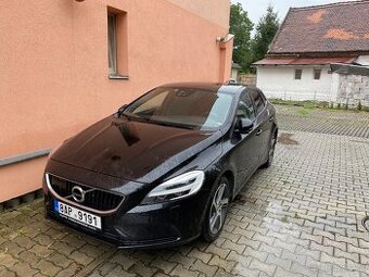 Prodej Volvo V40