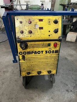 Svářečka COMPACT - 1