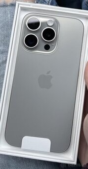 Iphone 16 pro 512Gb