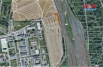 Prodej pole, 519 m², Olomouc - 1