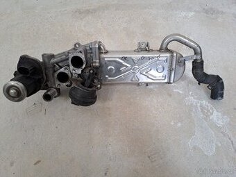 EGR chladič 03L131512DQ