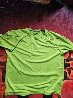 The NORTH FACE triko vel . XL stav 9/10 , stav viz foto - 1