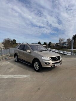 Mercedes ML