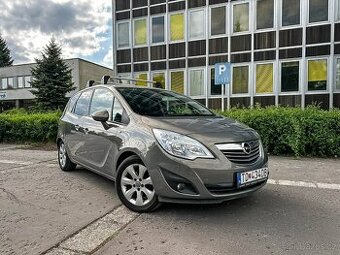 Opel Meriva 1.4 16V Turbo Enjoy