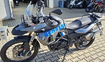 BMW F 800 GS rok 2009 52.000 km