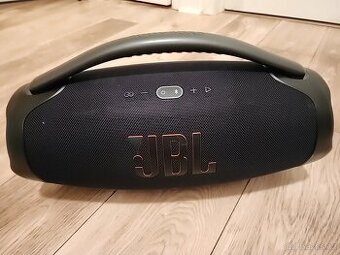 Prodám JBL Boombox 3 - 1