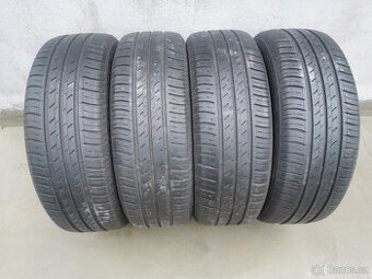 205/60R16 LETNÍ PNEU BRIDGESTONE 6,6mm