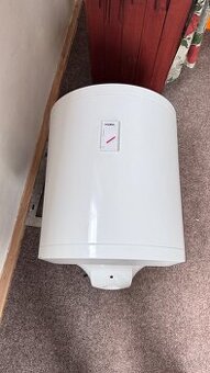 Bojler Mora 50l