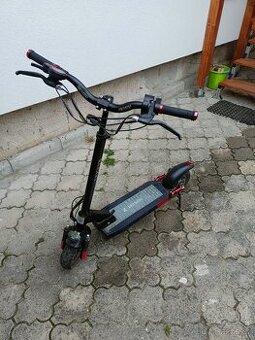 Elektrokolobežka 500W