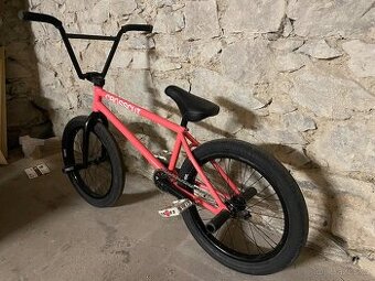 Street BMX