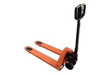 Paletový vozík BT LHM230 Q tandem P/P |408213|
