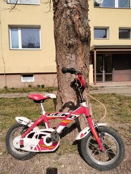 Dětské kolo