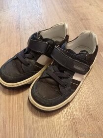 Kožené boty Lasocki, vel. 26 - 1