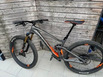 LAPIERRE Zesty AM 8.0 Ultimate 29