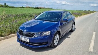 Škoda Octavia 1.6 TDI 85 kW | 128 000 km | Nová STK