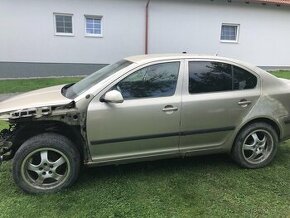 Veškeré díly škoda octavia 1.9 tdi 77 kw BKC